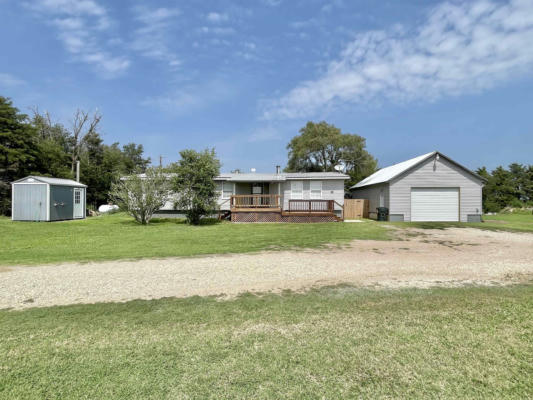 102 E MORGAN AVE, HUTCHINSON, KS 67501 - Image 1