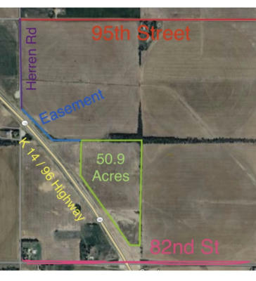 0 W 82ND AVE, NICKERSON, KS 67561 - Image 1
