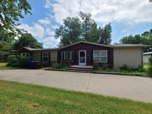 426 N ROOSEVELT ST, LINDSBORG, KS 67456 - Image 1