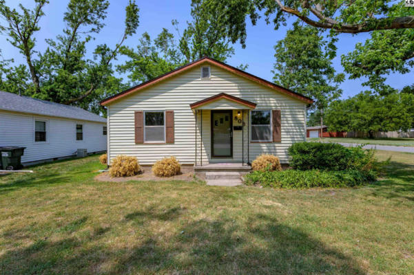 803 SPRUCE ST, HALSTEAD, KS 67056 - Image 1