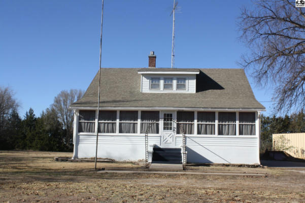 100397 NE 5TH ST, PRATT, KS 67124 - Image 1