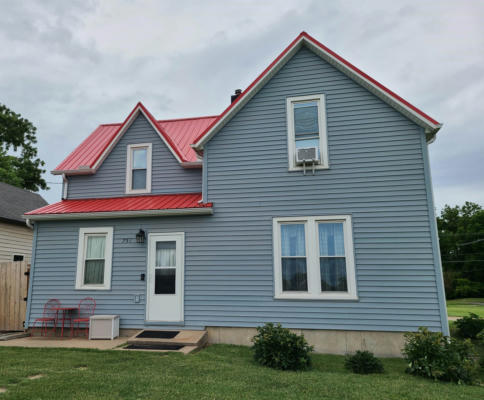 751 N KANSAS ST, LINDSBORG, KS 67456 - Image 1