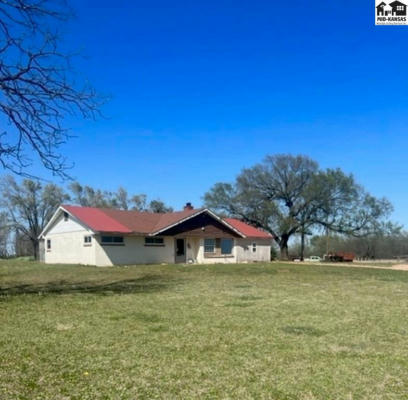 858 NE 150 RD, DANVILLE, KS 67036, photo 3 of 10