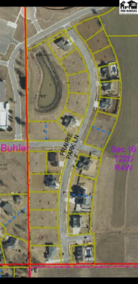 00000 PRAIRIE PARK LN, BUHLER, KS 67522 - Image 1